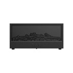 Diffuseur d’Huiles Essentielles à Effet Flamme – Ambiance Relaxante