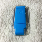 Lampe de lecture flexible – Noir, Blanc, Rose ou Bleu